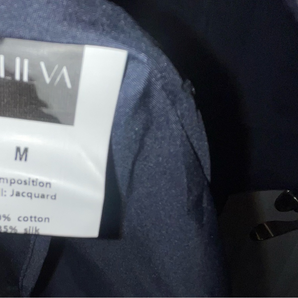 NWT Alieva Janequa Rose Corset Mini Dress - Picture 6 of 6
